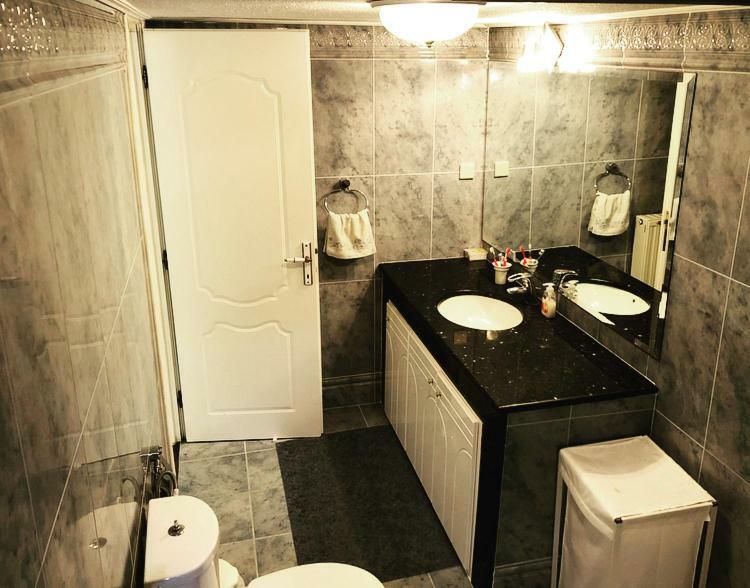 Bright & Spacious Seaview Villa Siviri Luaran gambar