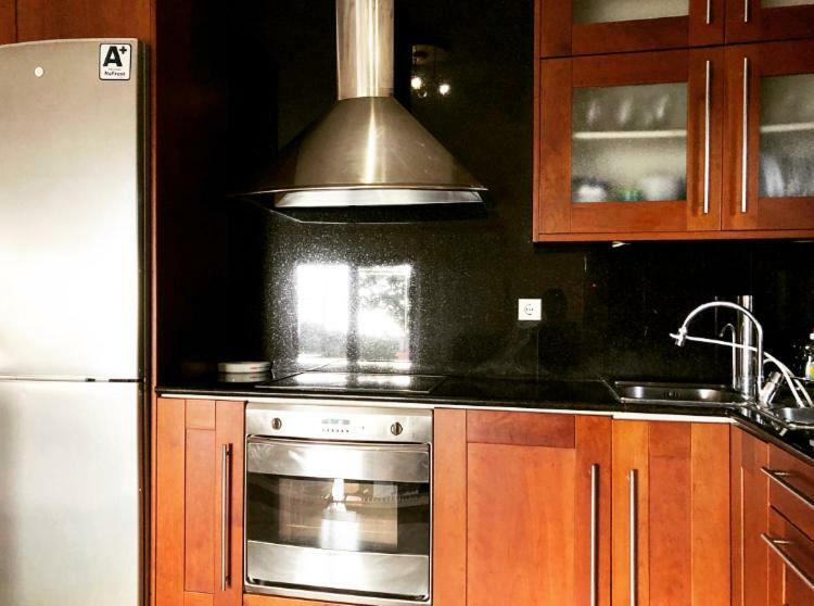 Bright & Spacious Seaview Villa Siviri Luaran gambar